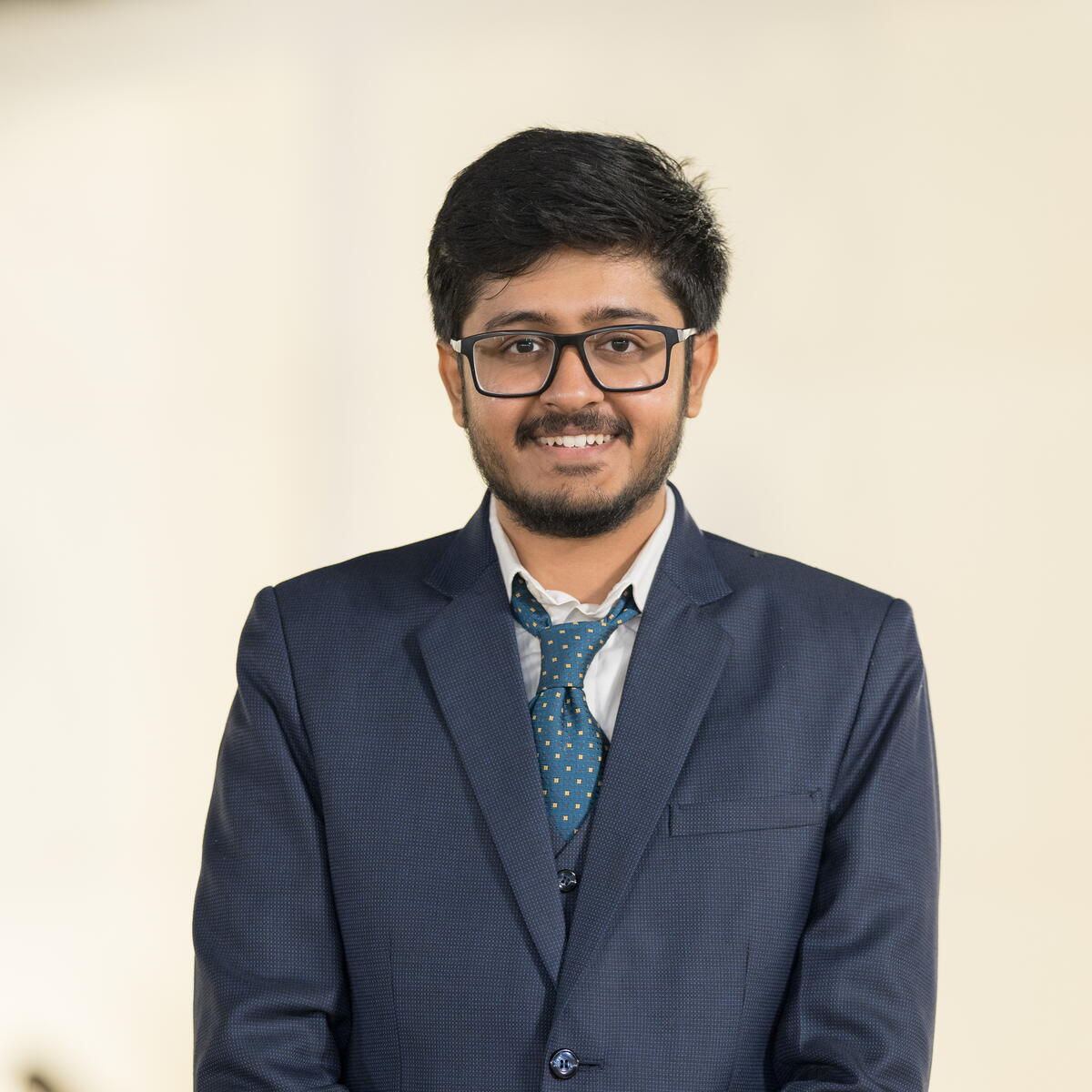 Aditya Yatinbhai Bhatt